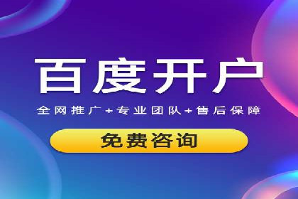 某行业领先企业背后的百度推广代理商策略